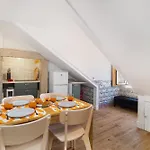 Prime Aparts - Se شقة Lisboa
