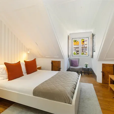 Apartamento Whome Prime Aparts - Sé *