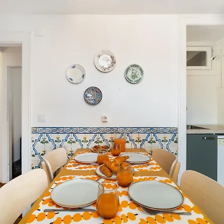 Apartamento Whome Prime Aparts - Sé *