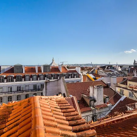 Whome | Se Skyline Lejlighed