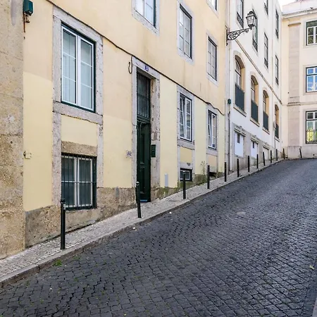 Prime Aparts - Se 公寓