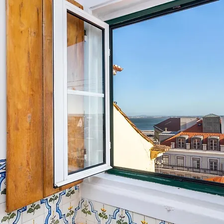 Whome Prime Aparts - Sé Apartamento *