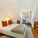 Apartment Prime Aparts - Se *