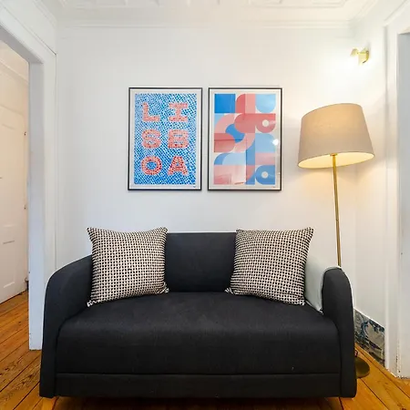 Apartment Prime Aparts - Se