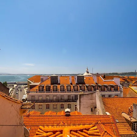 Prime Aparts - Se * Lisboa