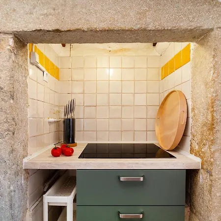 Prime Aparts - Se Apartmán