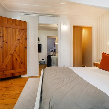 Prime Aparts - Se Apartmán *